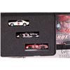 Image 2 : 2 collectable Action die cast toy car sets featuring Dale Earnhardt including "The Legendary Earnhar