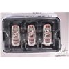 Image 3 : 2 collectable Action die cast toy car sets featuring Dale Earnhardt including "The Legendary Earnhar