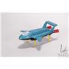 Image 1 : Dinky #106 Thunderbird 2, appears complete