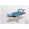 Image 2 : Dinky #106 Thunderbird 2, appears complete