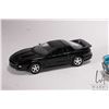 Image 4 : 3 1/24 scale die cast model cars including a 1948 Tucker, a 2005 Dodge Magnum RT Custom, and 1999 Po
