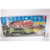 Image 1 : Presidents Choice Mini Chefs Express CNR HO scale train set