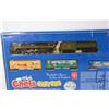 Image 2 : Presidents Choice Mini Chefs Express CNR HO scale train set