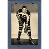 Image 1 : 1944-63 BEEHIVE HOCKEY - MILT SCHMIDT (HOF)