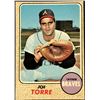 Image 1 : 1968 O-PEE-CHEE BASEBALL JOE TORRE (HOF)
