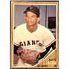 Image 1 : 1962 TOPPS MATTY ALOU