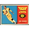 Image 1 : 1964 O-PEE-CHEE CFL FOOTBALL JOE ZUGER