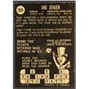 Image 2 : 1964 O-PEE-CHEE CFL FOOTBALL JOE ZUGER