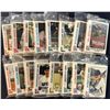 Image 1 : 1989 BEST CARDS MiLB TEAM SETS COLLECTION