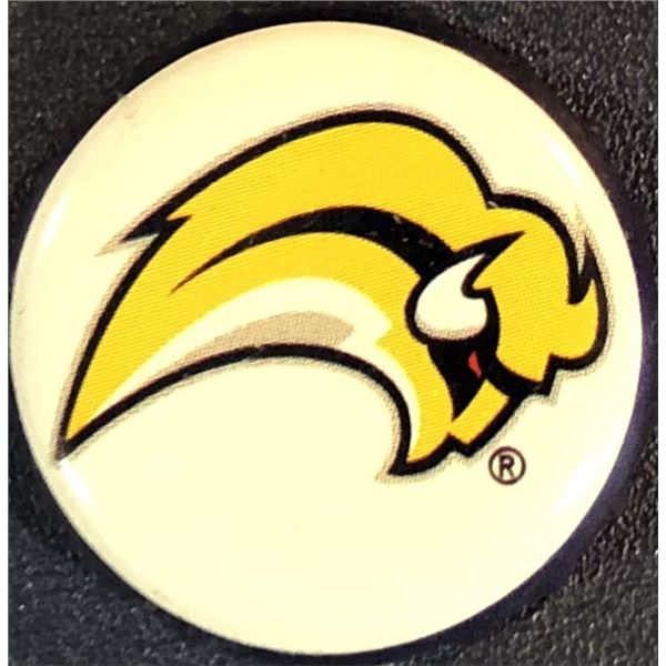 2004 LABATT NHL BOTTLE CAPS - BUFFALO SABRES