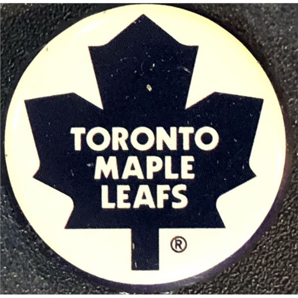 2004 LABATT NHL BOTTLE CAPS - TORONTO MAPLE LEAFS