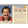 Image 1 : 1983-84 ESSO NHL HAROLD SNEPSTS