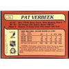 Image 2 : 1985-86 O-PEE-CHEE PAT VERBEEK