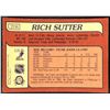 Image 2 : 1985-86 O-PEE-CHEE RICH SUTTER