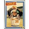 Image 1 : 1981 DONRUSS BASEBALL STEVE STONE