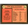 Image 2 : 1989 TOPPS ANDRE DAWSON (HOF)