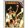 Image 1 : 1975-76 TOPPS NBA BASKETBALL ARCHIE CLARK