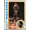 Image 1 : 1978-79 TOPPS NBA BASKETBALL DAN ROUNDFIELD