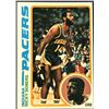 Image 1 : 1978-79 TOPPS NBA BASKETBALL RICKY SOBERS