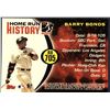 Image 2 : 2006 TOPPS BARRY BONDS