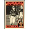 Image 1 : 2021 TOPPS ARCHIVES MATT OLSON