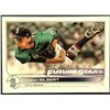 Image 1 : 2022 TOPPS LOGAN GILBERT ROOKIE CARD