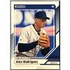 Image 1 : 2024 DONRUSS ALEX RODRIGUEZ
