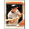 Image 1 : 2024 DONRUSS BROOKS ROBINSON (HOF)