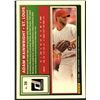 Image 2 : 2025 DONRUSS BASEBALL ADAM WAINWRIGHT