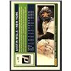 Image 2 : 2025 DONRUSS BASEBALL AUSTIN WELLS ROOKIE CARD