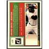 Image 2 : 2025 DONRUSS BASEBALL DAVID ORTIZ (HOF)