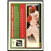 Image 2 : 2025 DONRUSS BASEBALL DEION SANDERS