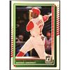 Image 1 : 2025 DONRUSS BASEBALL DEION SANDERS
