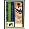 Image 2 : 2025 DONRUSS BASEBALL DWIGHT GOODEN