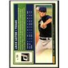 Image 2 : 2025 DONRUSS BASEBALL JACK LEITER ROOKIE CARD