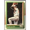 Image 1 : 2025 DONRUSS BASEBALL JIM PALMER (HOF)
