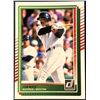 Image 1 : 2025 DONRUSS BASEBALL JIM RICE (HOF)