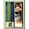 Image 2 : 2025 DONRUSS BASEBALL JOHN SMOLTZ (HOF)