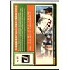 Image 2 : 2025 DONRUSS BASEBALL JUAN MARICHAL (HOF)