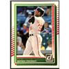 Image 1 : 2025 DONRUSS BASEBALL KEN GRIFFEY JR. (HOF)