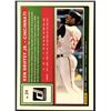 Image 2 : 2025 DONRUSS BASEBALL KEN GRIFFEY JR. (HOF)