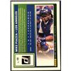 Image 2 : 2025 DONRUSS BASEBALL MIKE PIAZZA (HOF)
