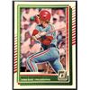 Image 1 : 2025 DONRUSS BASEBALL MIKE SCHMIDT (HOF)