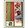 Image 2 : 2025 DONRUSS BASEBALL MIKE SCHMIDT (HOF)