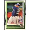 Image 1 : 2025 DONRUSS BASEBALL PRINCE FEILDER