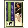 Image 2 : 2025 DONRUSS BASEBALL RANDY JOHNSON (HOF)