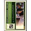 Image 2 : 2025 DONRUSS BASEBALL RICKEY HENDERSON (HOF)