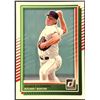 Image 1 : 2025 DONRUSS BASEBALL ROGER CLEMENS