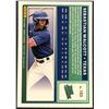 Image 2 : 2025 DONRUSS BASEBALL SEBASTIAN WALCOTT ROOKIE CARD