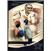 Image 1 : 2025 ABSOLUTE FOOTBALL DAK PRESCOTT
